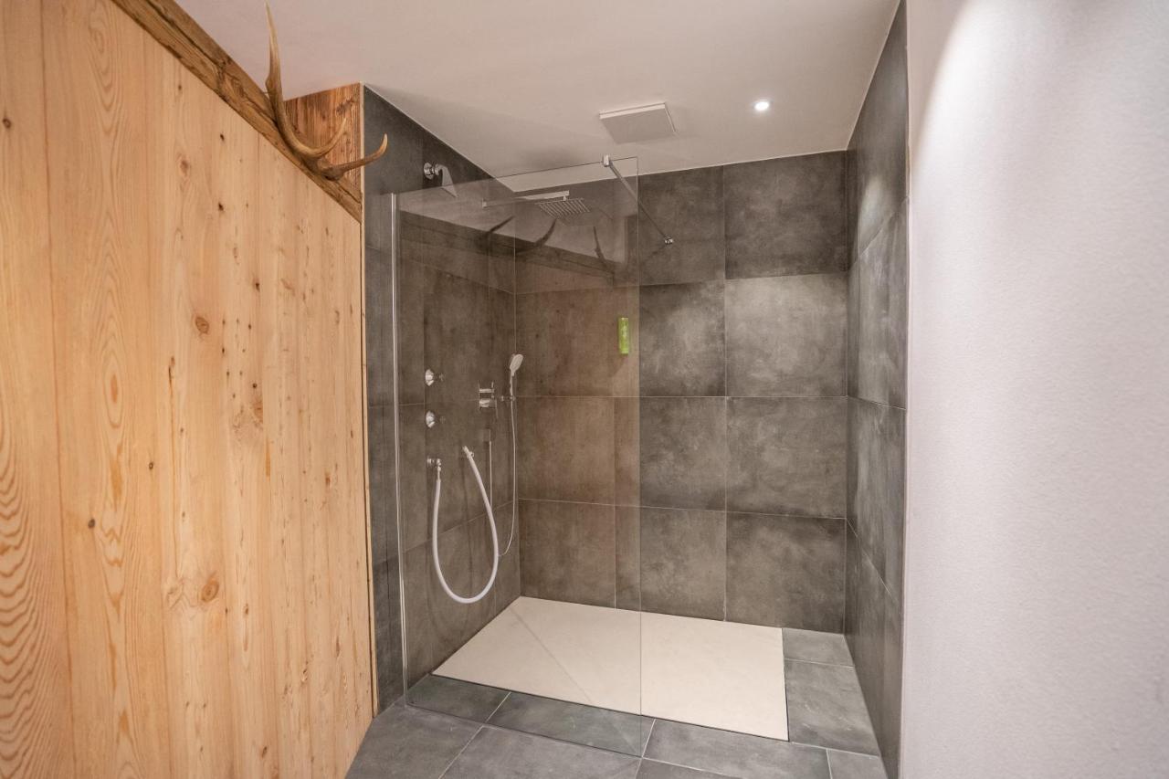 Appartement Alpwelt à Oberstdorf Extérieur photo