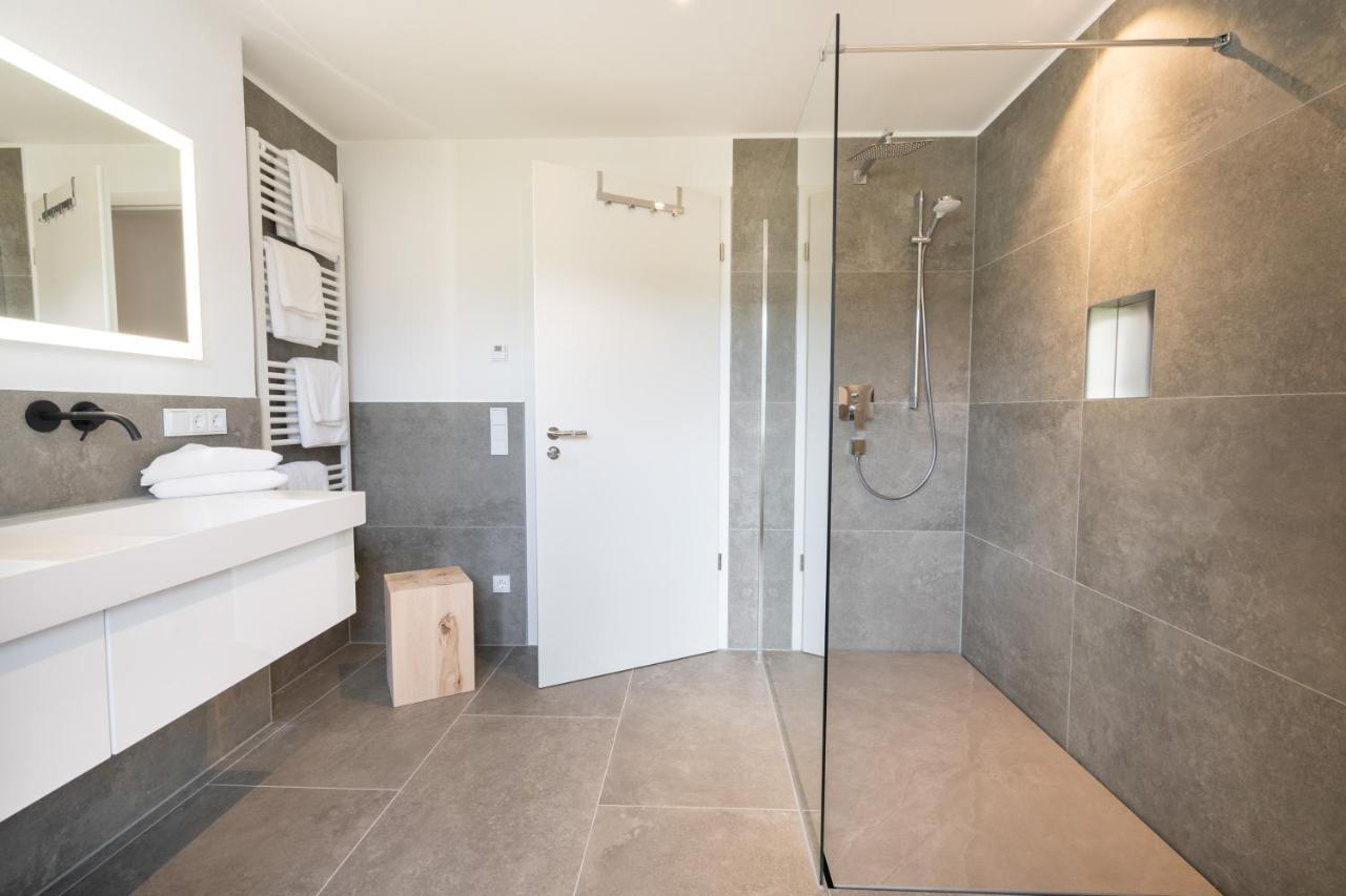 Appartement Alpwelt à Oberstdorf Extérieur photo