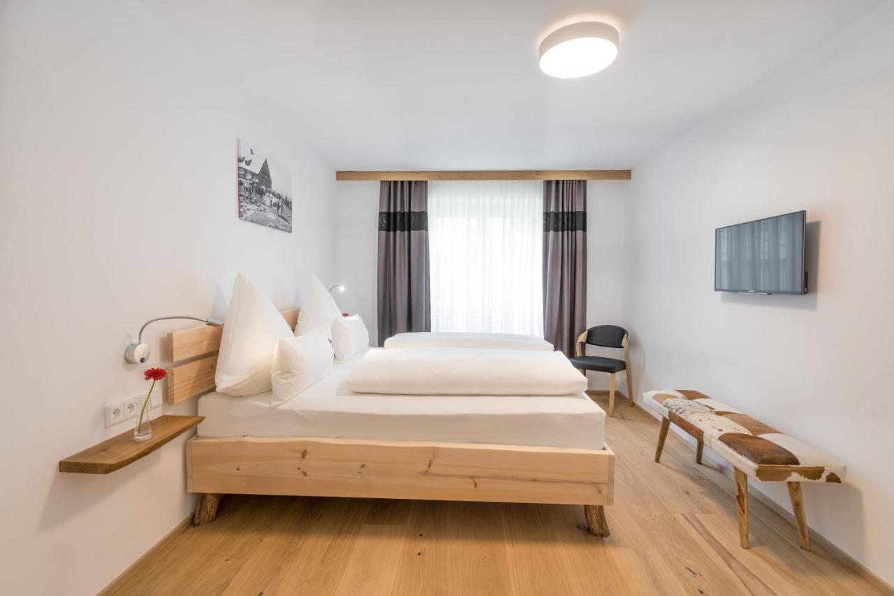 Appartement Alpwelt à Oberstdorf Extérieur photo