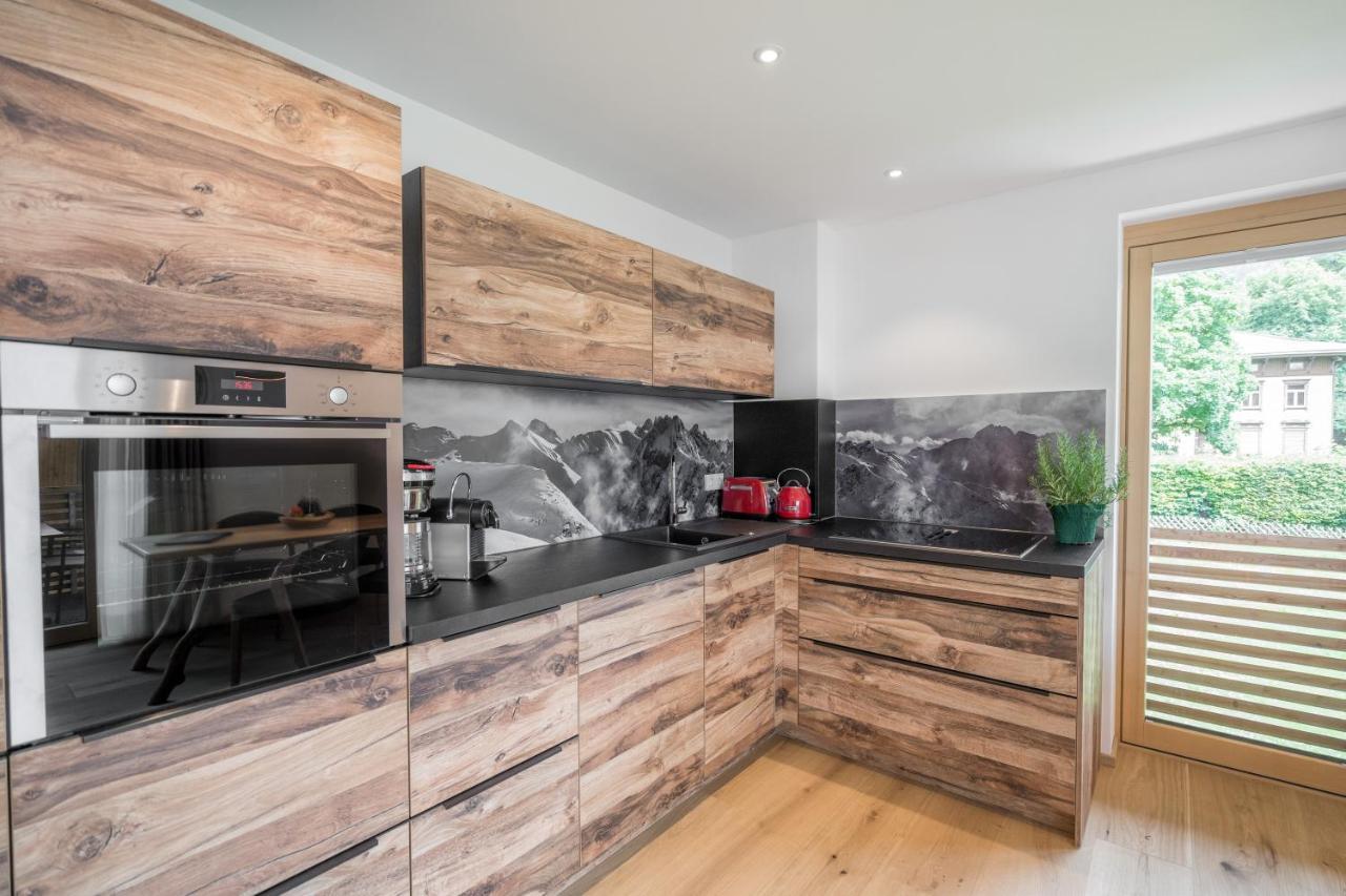 Appartement Alpwelt à Oberstdorf Extérieur photo